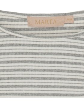 Marta Du Chateau - T-shirt 6452 Marta Du Chateau