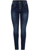 Marta Du Chateau - Jeans Mdc180-2586 Marta Du Chateau