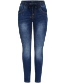 Marta Du Chateau - Jeans Mdc177-26174 Marta Du Chateau