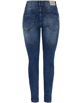 Marta Du Chateau - Jeans Mdc176-26164 Marta Du Chateau