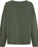 Marta Du Chateau - Sweatshirt A0268 Marta Du Chateau