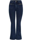 Marta Du Chateau - Jeans Mdc192-26210 Marta Du Chateau