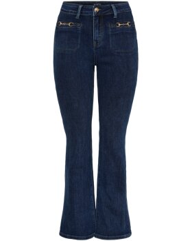 Marta Du Chateau - Jeans Mdc192-26210 Marta Du Chateau