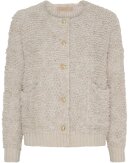 Marta Du Chateau - Strik Cardigan 24681 Marta Du Chateau