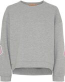 Marta Du Chateau - Sweatshirt 69407 Marta Du Chateau