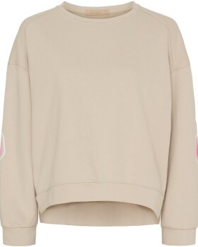 Marta Du Chateau - Sweatshirt 69407 Marta Du Chateau