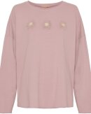 Marta Du Chateau - Sweatshirt A0268 Marta Du Chateau