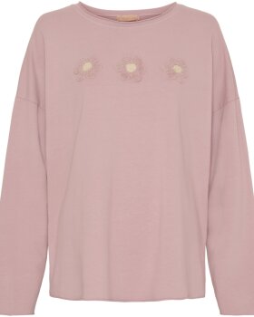 Marta Du Chateau - Sweatshirt A0268 Marta Du Chateau