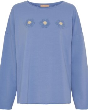 Marta Du Chateau - Sweatshirt A0268 Marta Du Chateau