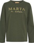 Marta Du Chateau - Sweatshirt 639 Marta Du Chateau