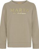 Marta Du Chateau - Sweatshirt 639 Marta Du Chateau