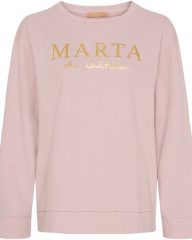 Marta Du Chateau - Sweatshirt 639 Marta Du Chateau