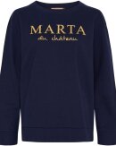 Marta Du Chateau - Sweatshirt 639 Marta Du Chateau