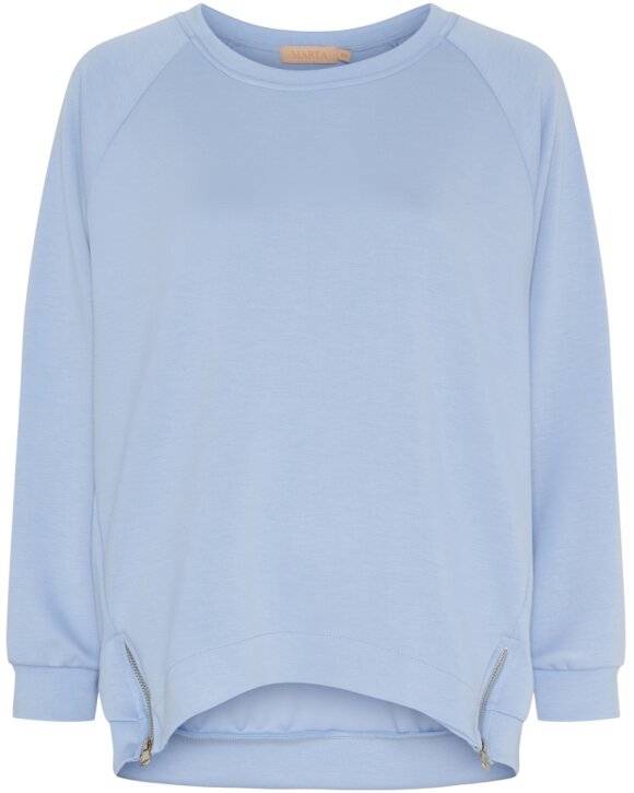 Marta Du Chateau - Sweatshirt 258026 Marta Du Chateau